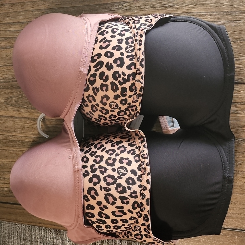 3 pack 42D bras